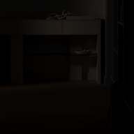 AGS чёрный агат