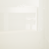 AGS кремово-белый