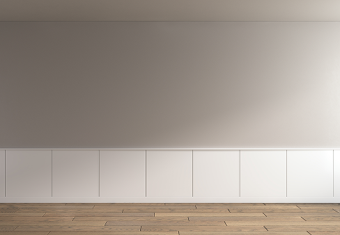 Английские панели без двери