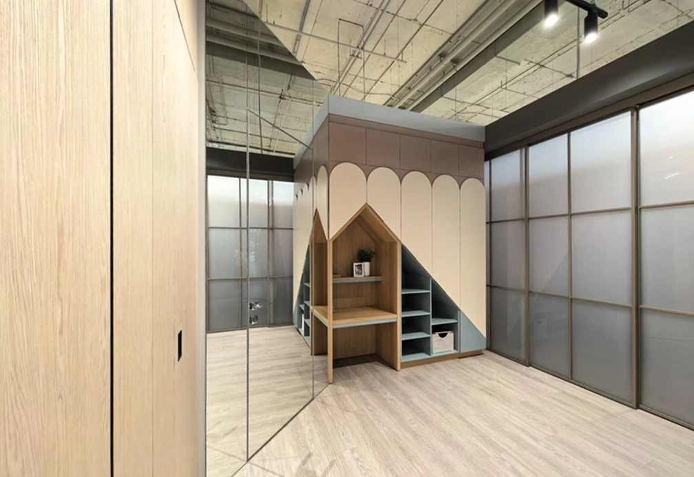 ТЦ «Кубатура», секция 1B.339, 1B.338/1 изображение № 6
