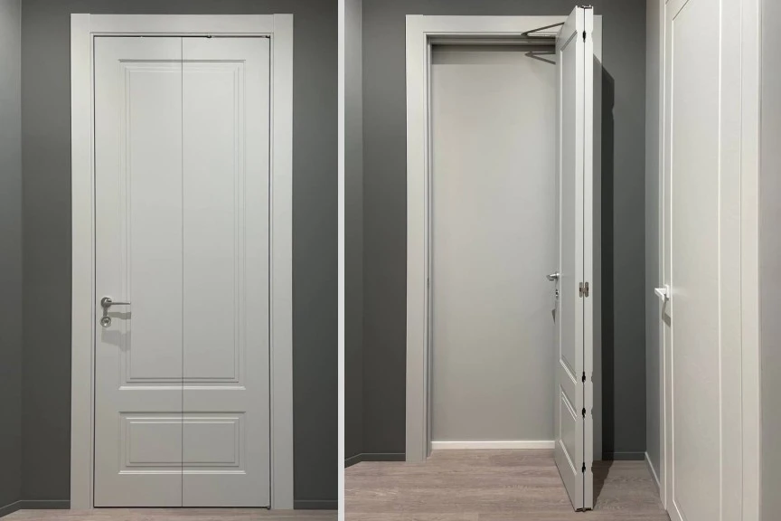 Twice: больше пространства для вашего дома