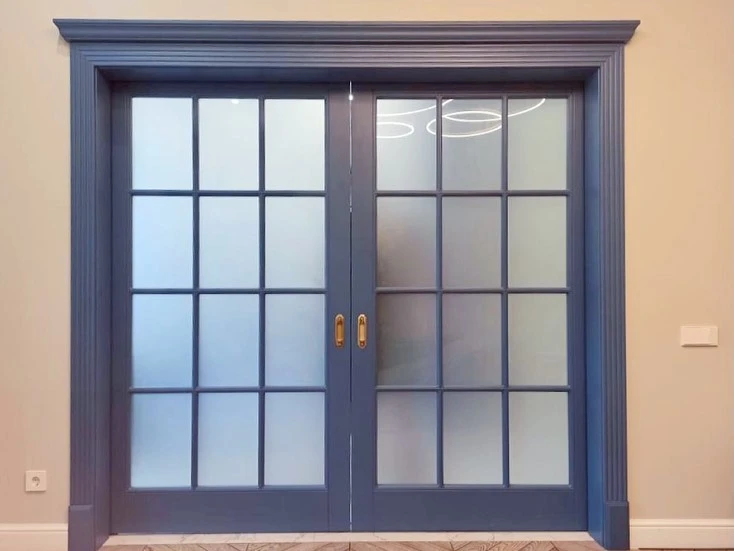 Детальное изображение раздела блога Фрамир — Почему покупатели любят межкомнатные перегородки