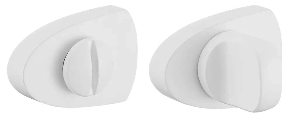 Завертка LUX-WC-SH — BIA