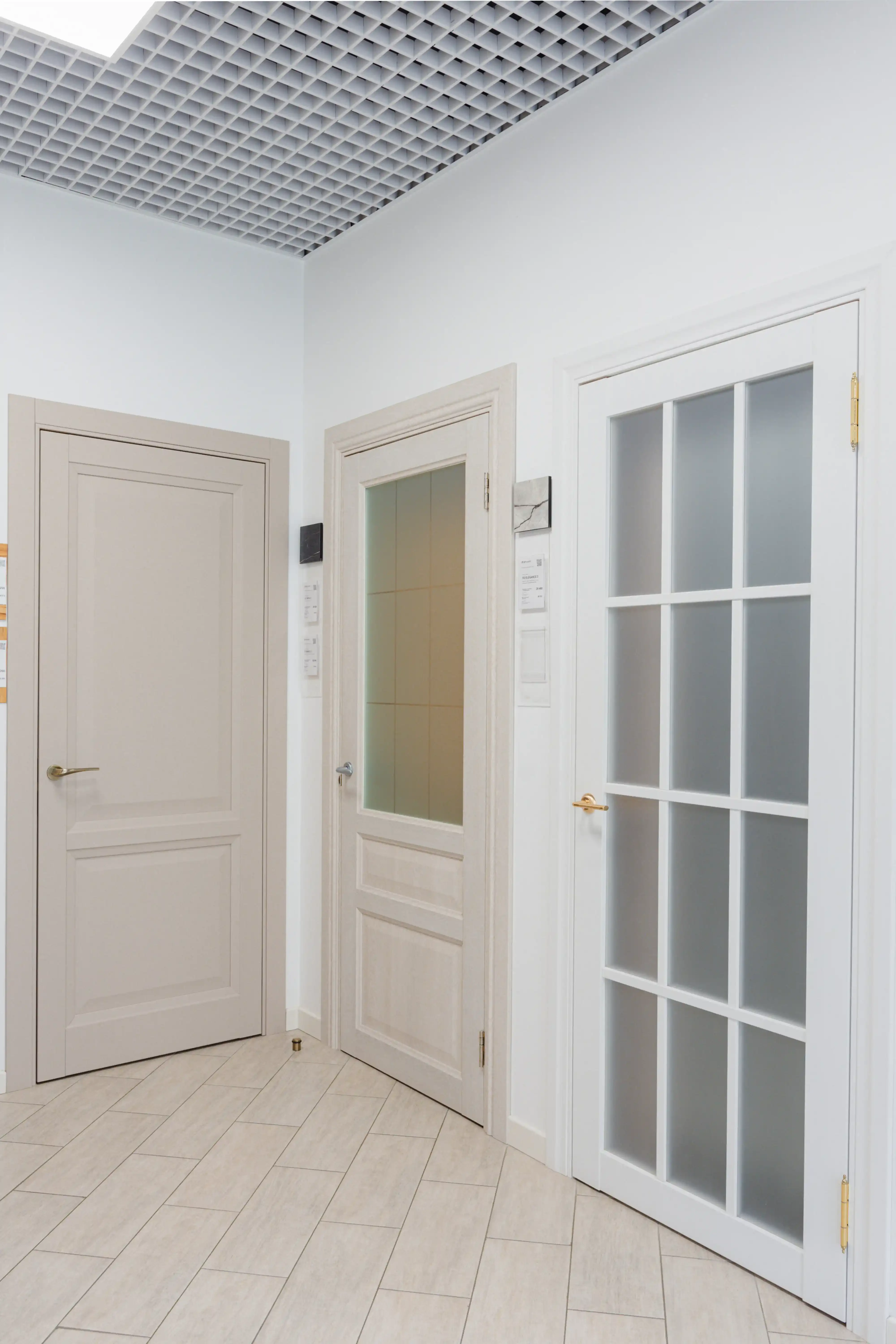 Arta 3, Elegance 3, Canva 12