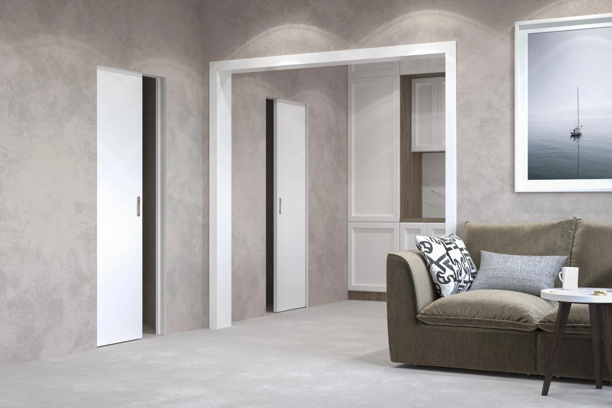 New! Пенал Eclisse Synthesis Line