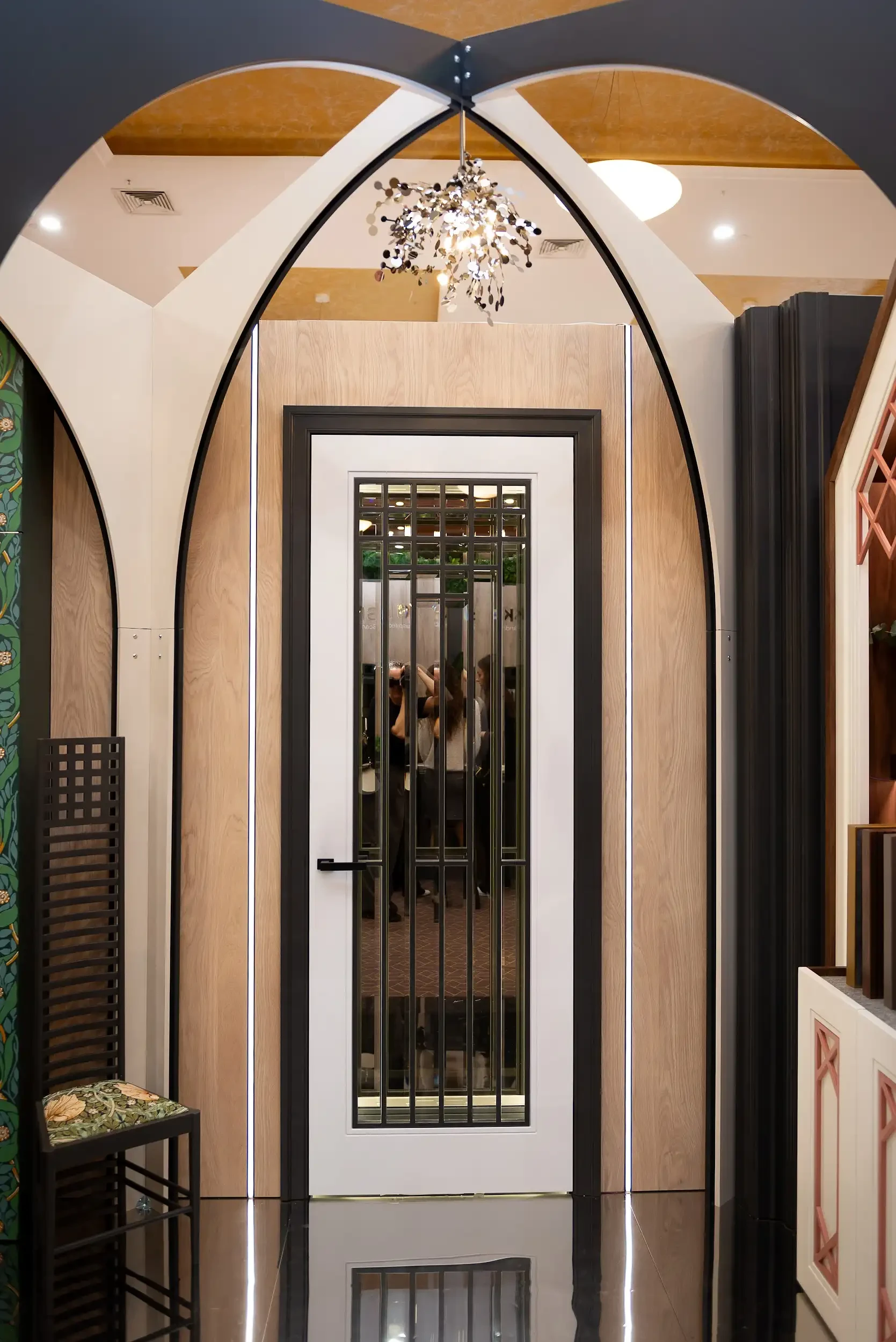 Master Mackintosh