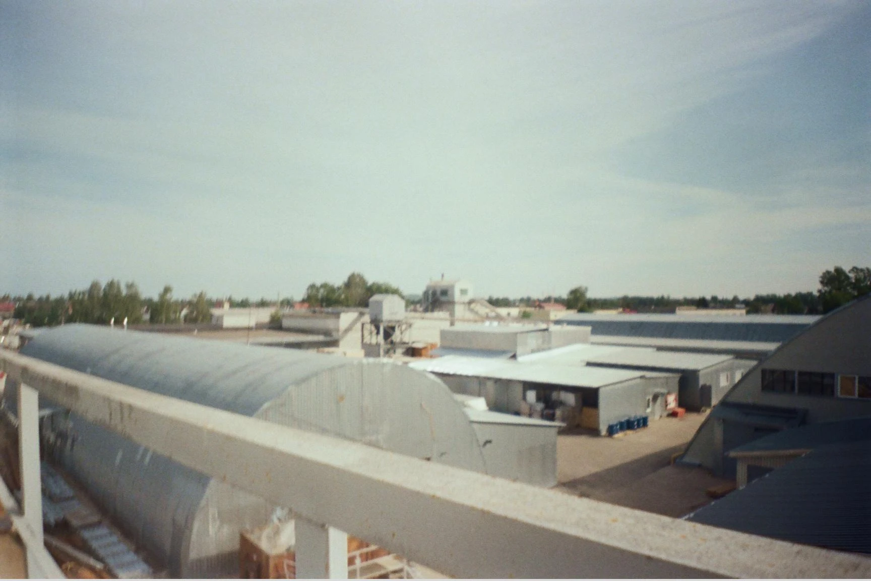 Тепло плёнки