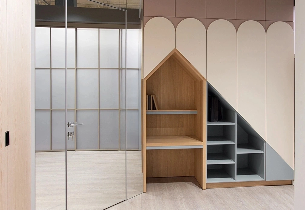 ТЦ «Кубатура», секция 1B.339, 1B.338/1 изображение № 1