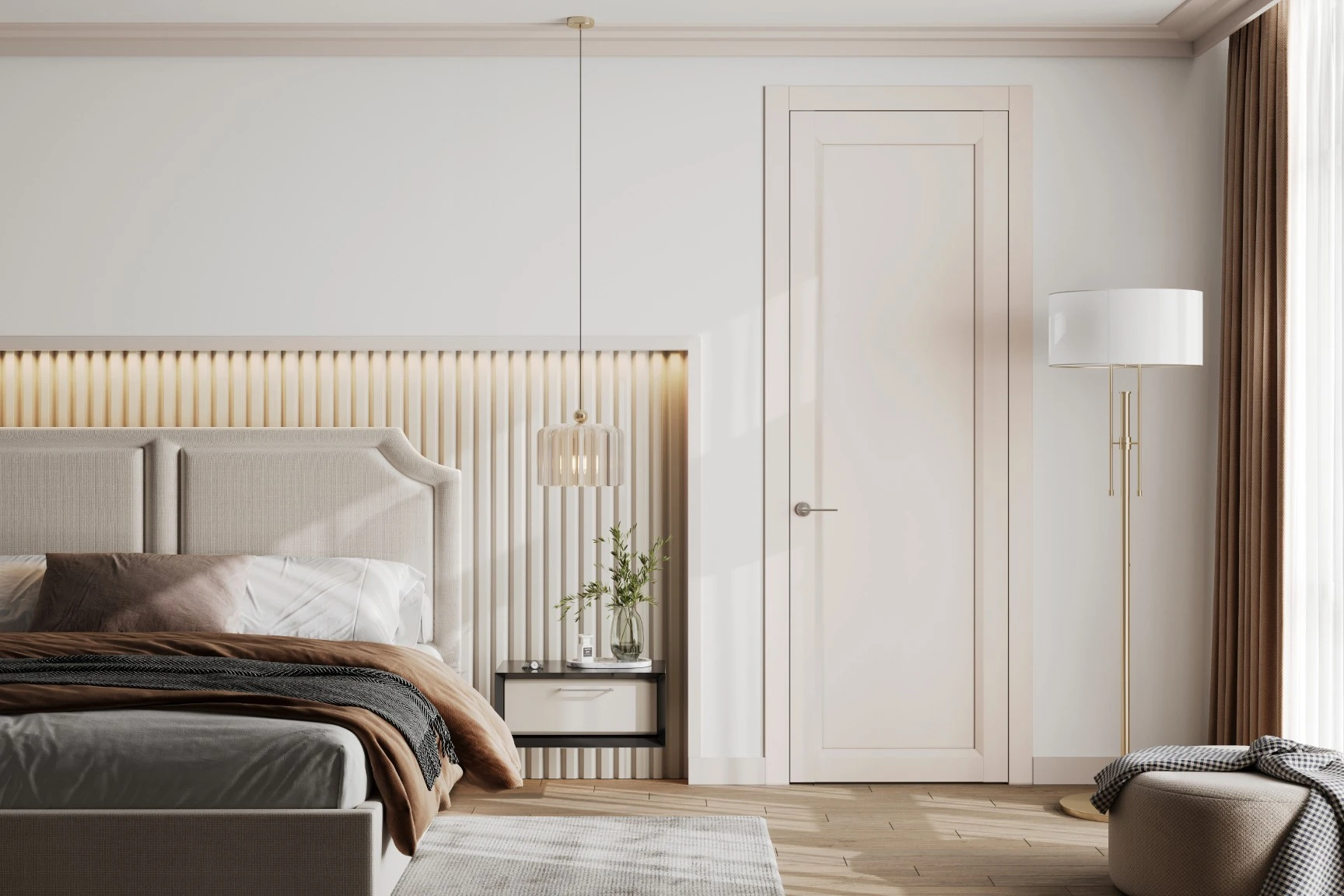 Детальное изображение раздела блога Фрамир — Гостиная: тёплая или холодная?