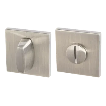 Завертка WC BOLT BK6 USS — SN