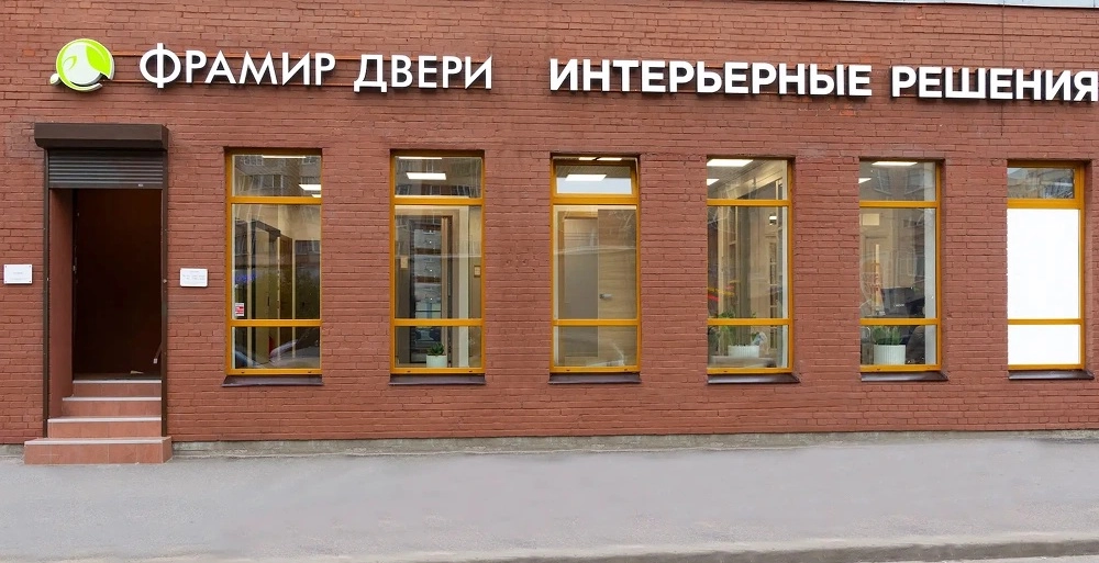 пр-кт Просвещения, д. 67 изображение № 0