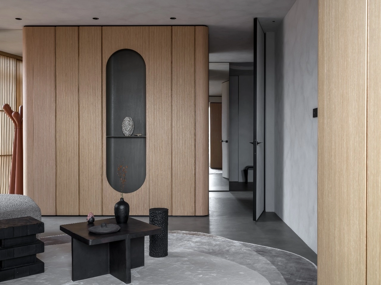 Обволакивающий минимализм - изображение № 1
