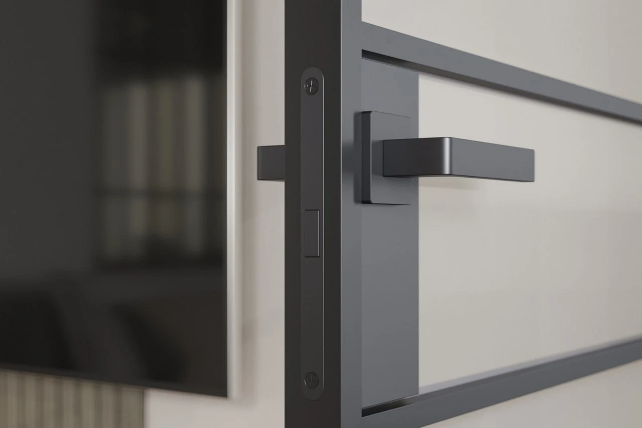 Выбор петель для дверей: скрытые петли и карточные, количество петель в зависимости от массы дверного полотна