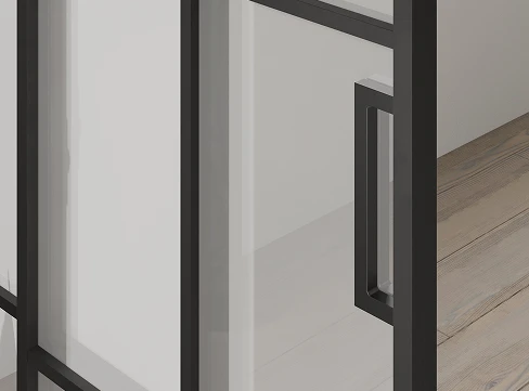 Порошковая краска