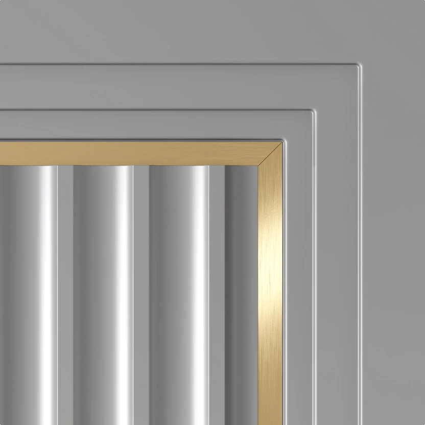 Декор золото