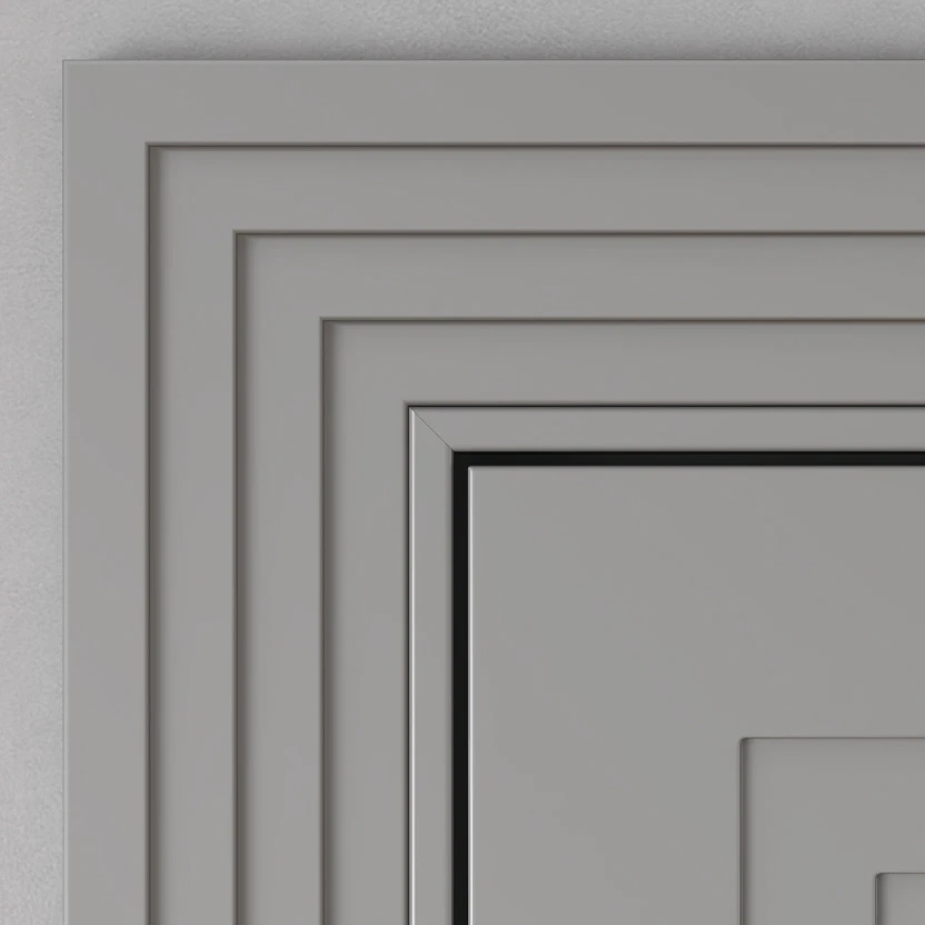 Наличник Эрте