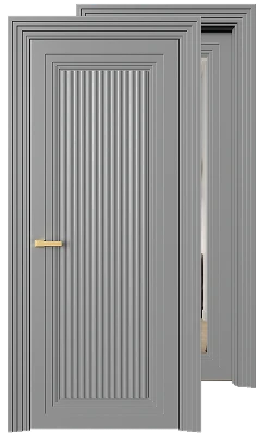 ПГ Erte 1 Cannelure/Mirror