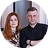 Константин Фурник и Юлия Котовенко
