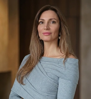 Ирина Марковская