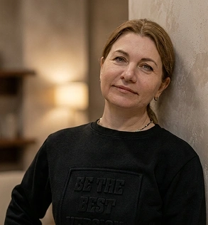 Наталья Ефремова