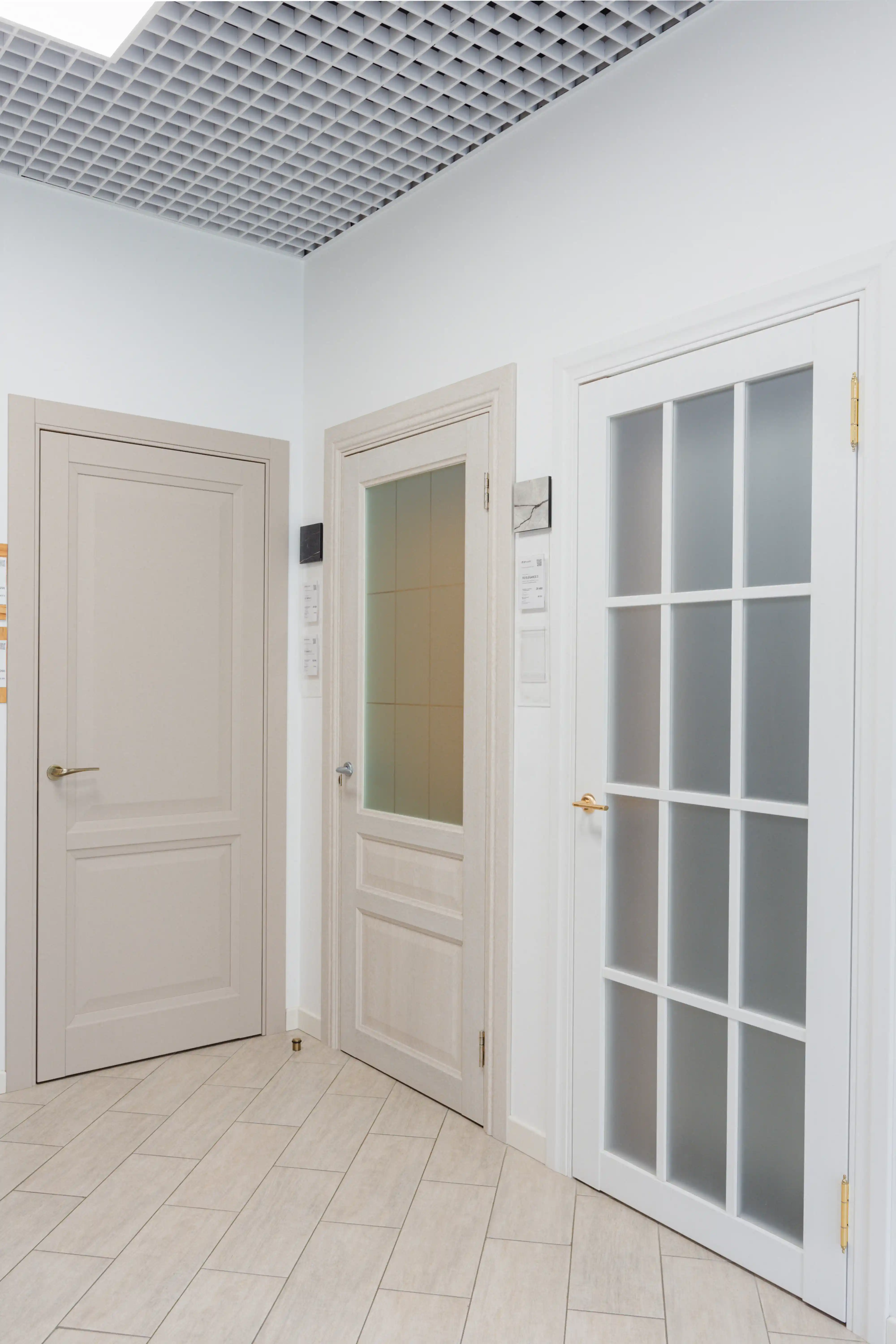 Arta 3, Elegance 3, Canva 12