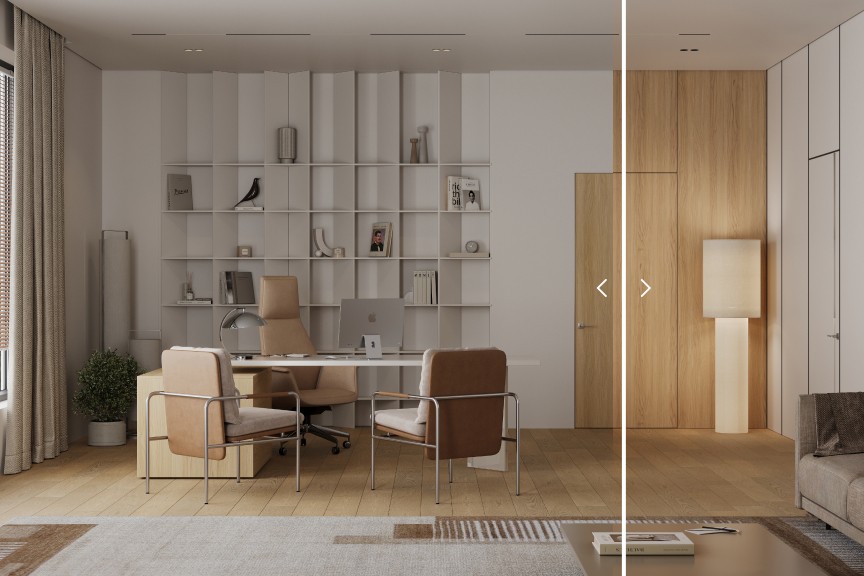 Раздел стеновых панелей доступен на сайте