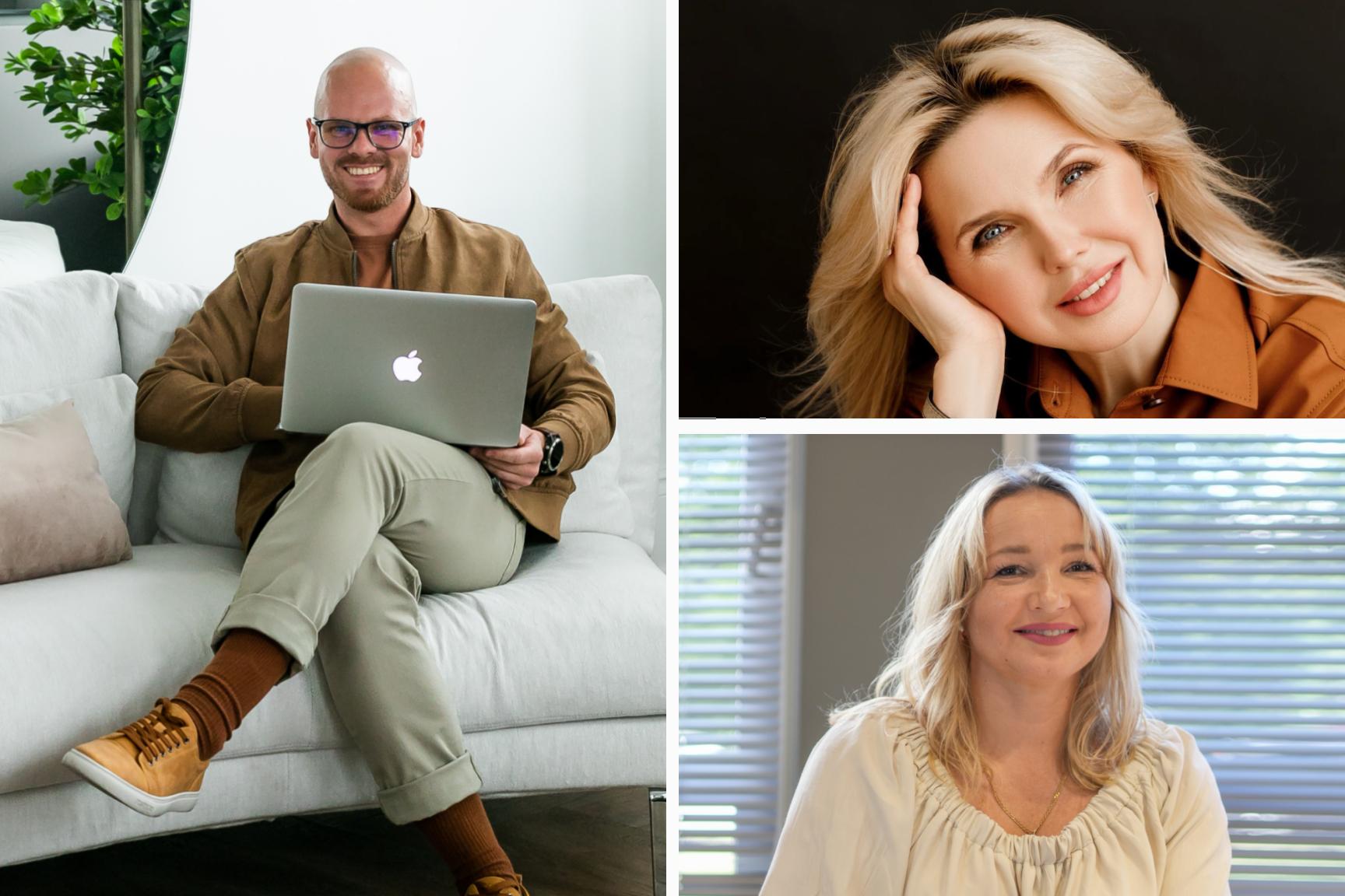 Детальное изображение раздела блога Фрамир — Разговоры о ценностях, поиске баланса и вдохновении