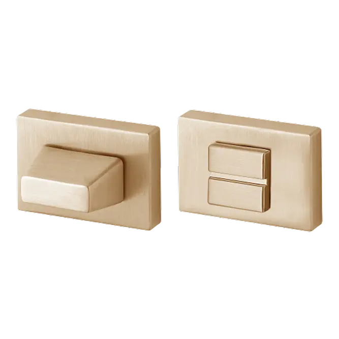 Завертка WC BOLT BK6 UCS — FSG