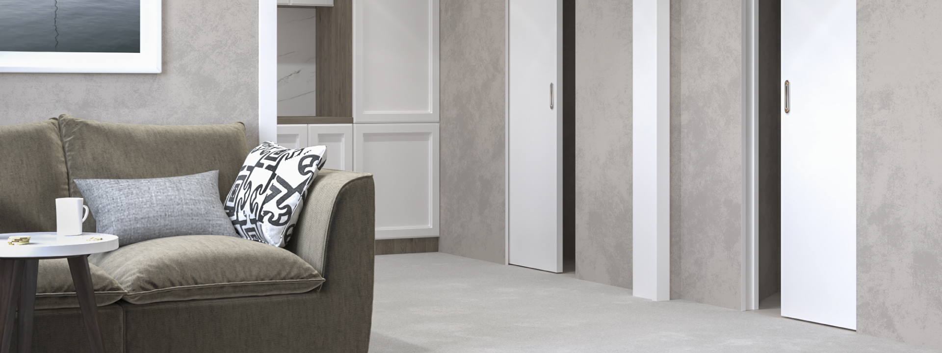 New! Пенал Eclisse Synthesis Line