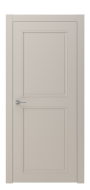 Дверь ПГ DUET 2 F фабрики Фрамир