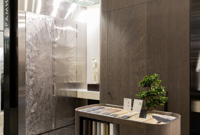 Изображение раздела блога (анонс) — Прихожая будущего: все серии