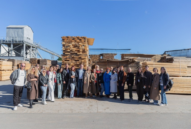 Изображение раздела блога (анонс) — Первая офлайн-встреча дизайнерского сообщества