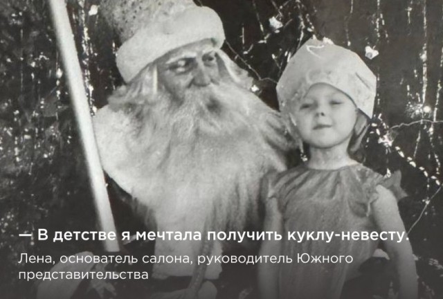 Изображение раздела блога (анонс) — Письмо Деду Морозу